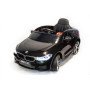 Детская машина BMW 6 GT Черная