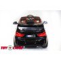Джип BMW X5 Черный краска