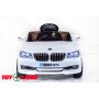 Детская электро машина BMW XMX 826 Белый