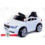 Детская электро машина BMW XMX 826 Белый
