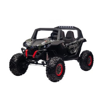 Электро багги ХМХ603В Арми для детей