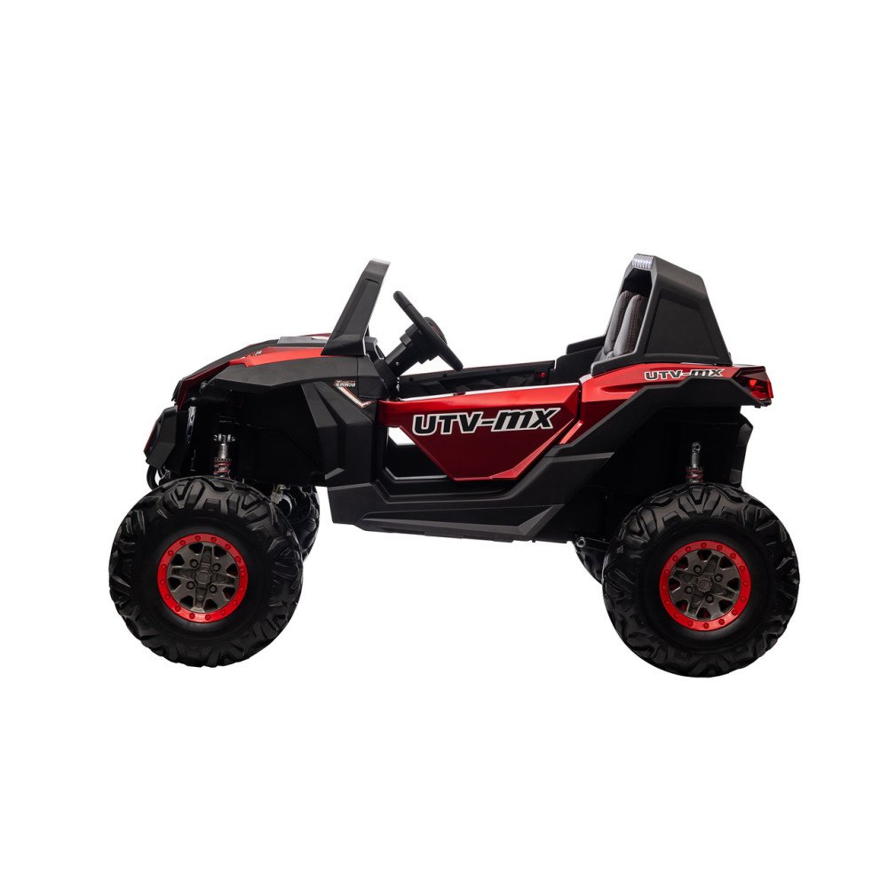 Детский Buggy ХМХ603В Бордо краска