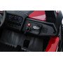 Детский Buggy ХМХ603В Бордо краска