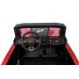 Детский Buggy ХМХ603В Бордо краска
