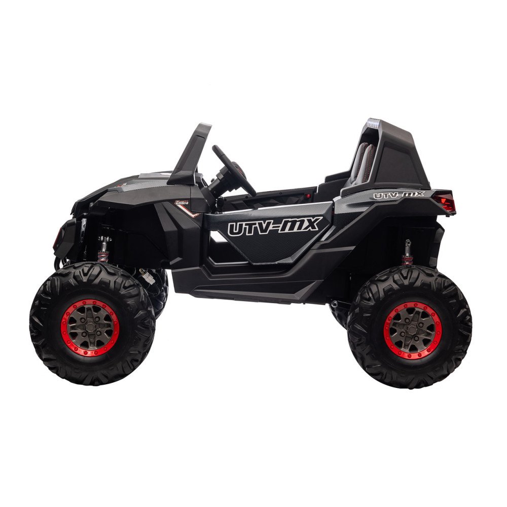 Электромобиль багги ХМХ603В Карбон