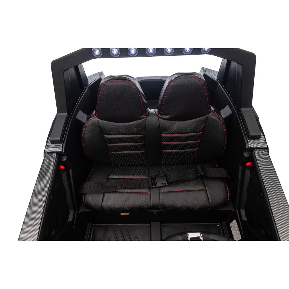 Электромобиль багги ХМХ603В Карбон