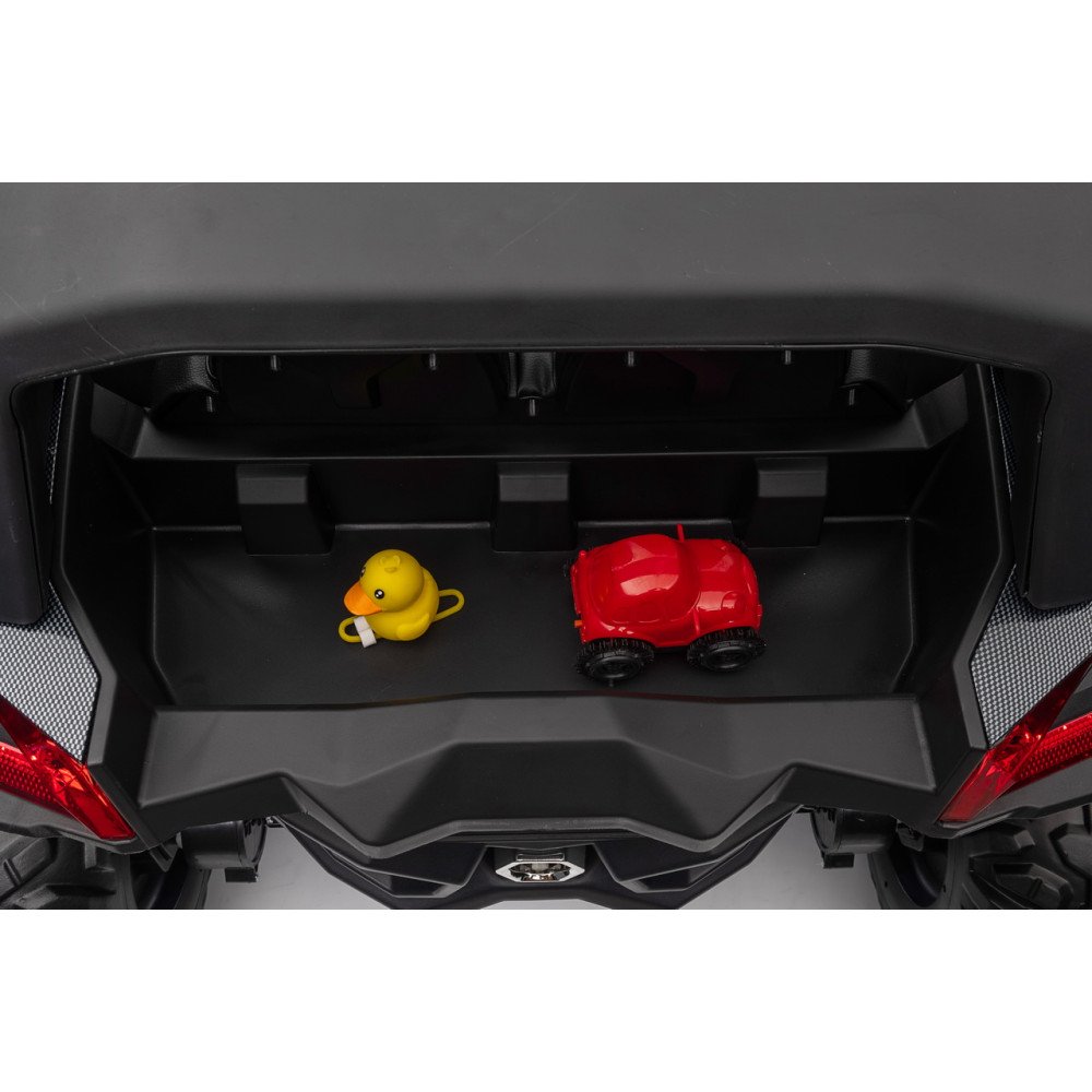 Электромобиль багги ХМХ603В Карбон