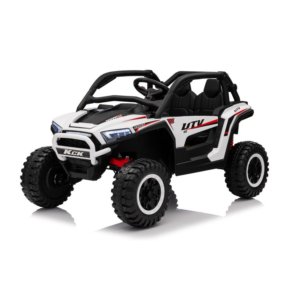 Детский Buggy ХМХ639 Белый