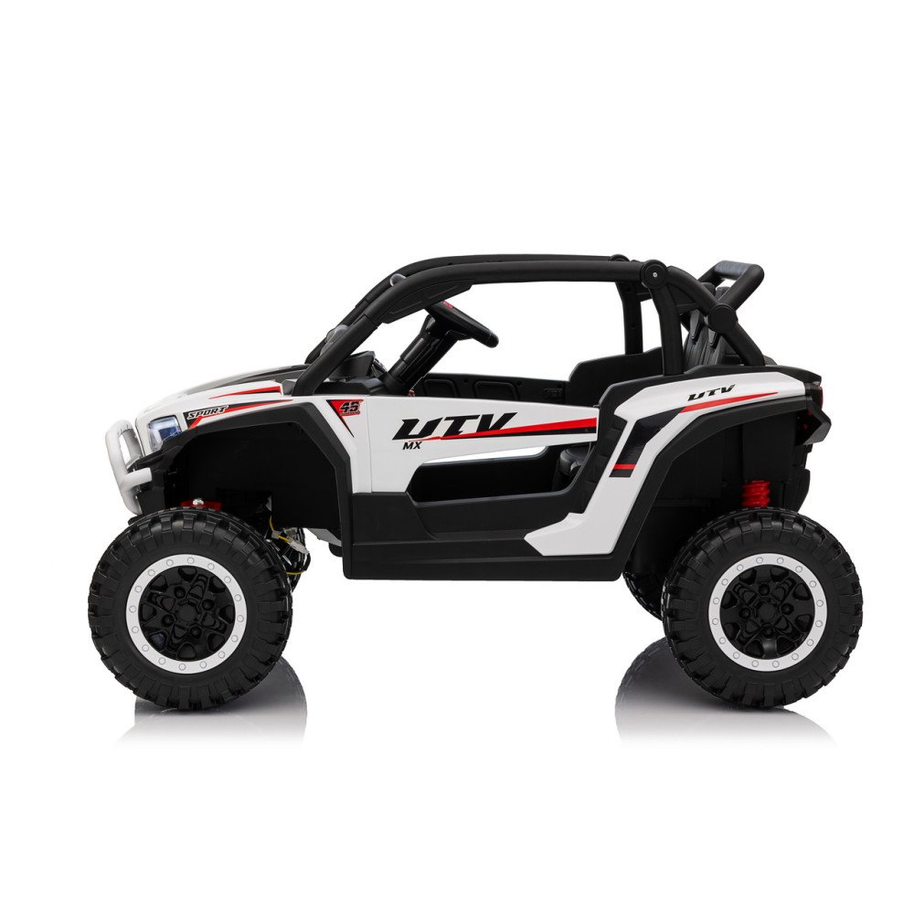 Детский Buggy ХМХ639 Белый