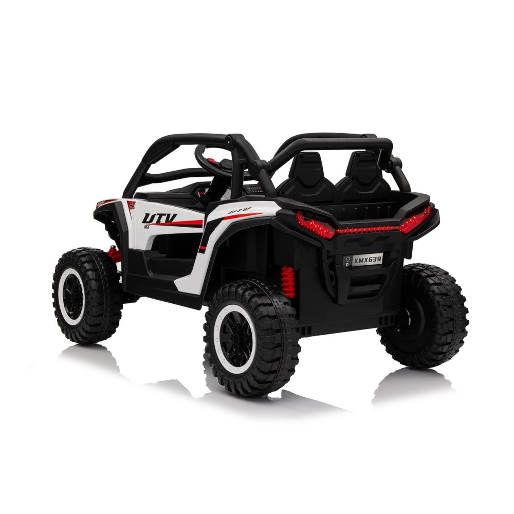 Детский Buggy ХМХ639 Белый