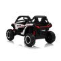 Детский Buggy ХМХ639 Белый