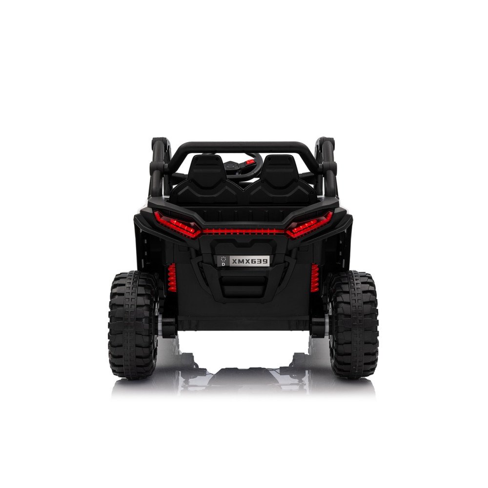 Детский Buggy ХМХ639 Белый