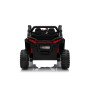 Детский Buggy ХМХ639 Белый