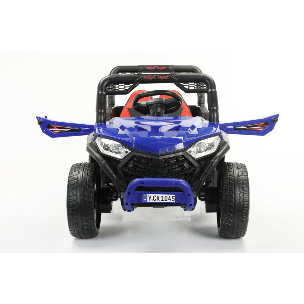 Детский багги UTV YCK1045 Синий