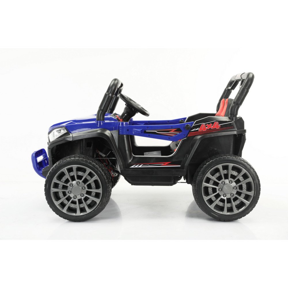 Детский багги UTV YCK1045 Синий