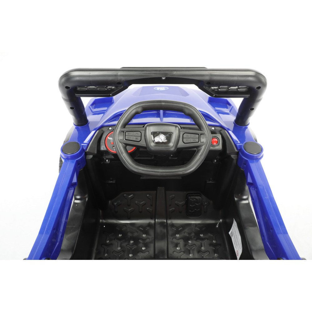 Детский багги UTV YCK1045 Синий