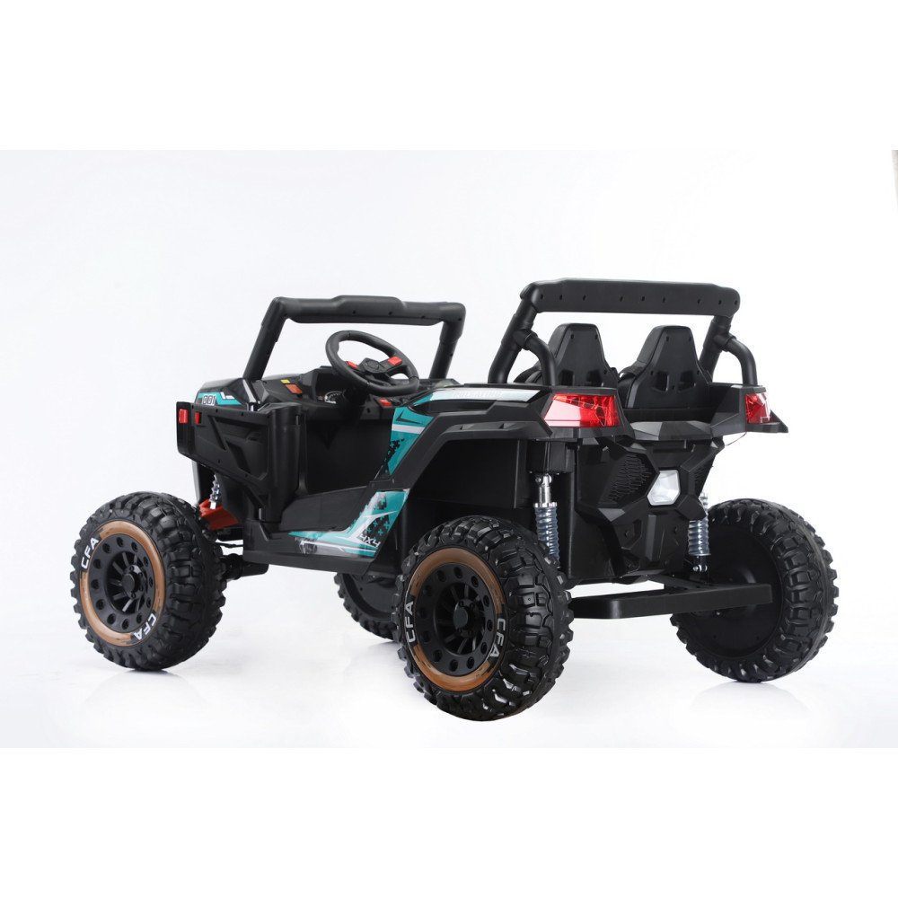 Детский багги YHK1552 Черный