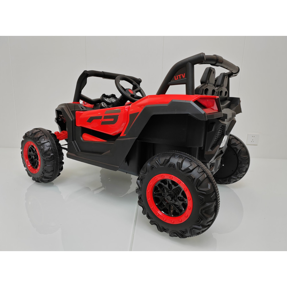 Багги YHK4406 Красный