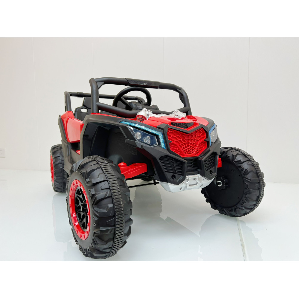 Багги YHK4406 Красный