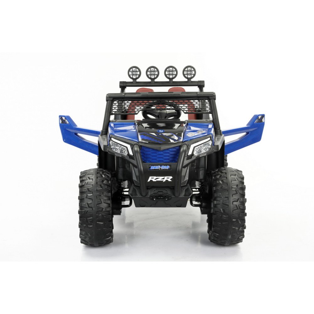 Багги YKE2844 Синий