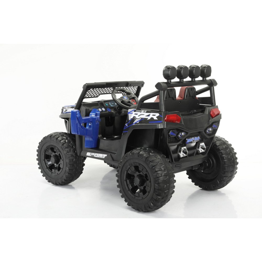 Багги YKE2844 Синий