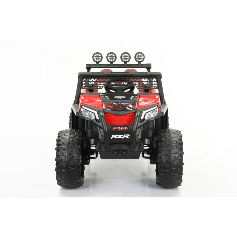 Детский багги YKE2844 Красный