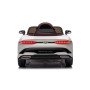 Детская машина Bentley Bacalar JE1008 Белая