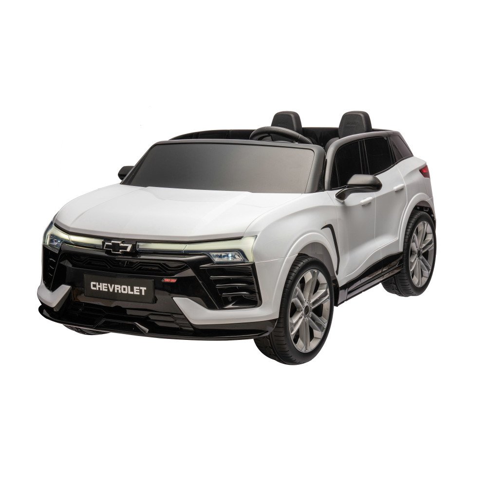 Полноприводный джип Chevrolett Blazer HL638 Белый 