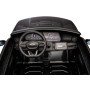 Детская машина Chevrolett Blazer HL638 Черная