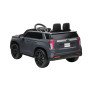 Детская машина Chevrolett Tahoe HL588 Серая