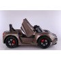 Детская машина Ferrari FLSeat YHF9012 Коричневая (краска)