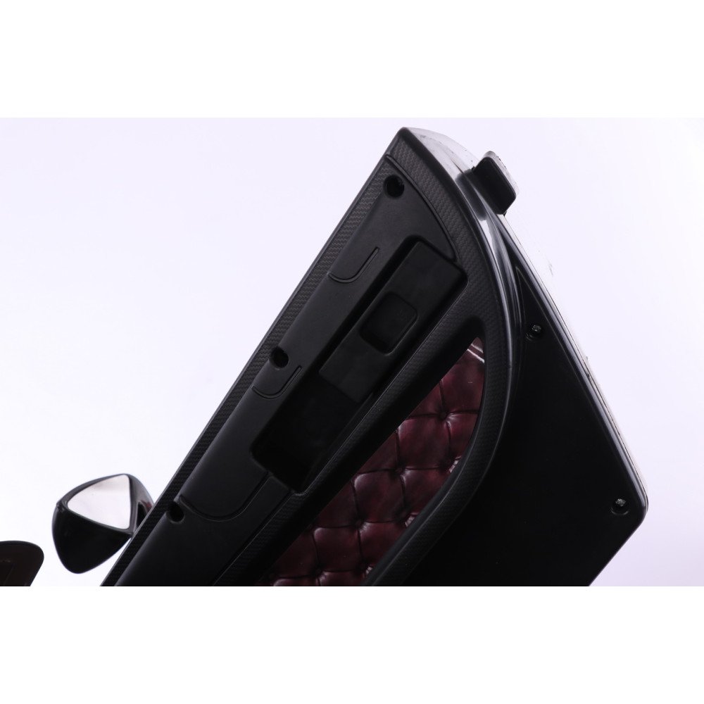 Детская машина Ferrari FLSeat YHF9012 Коричневая (краска)