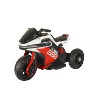 Детский трицикл YGS8352 Красный