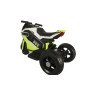 Электротрицикл YGS8352 Зеленый
