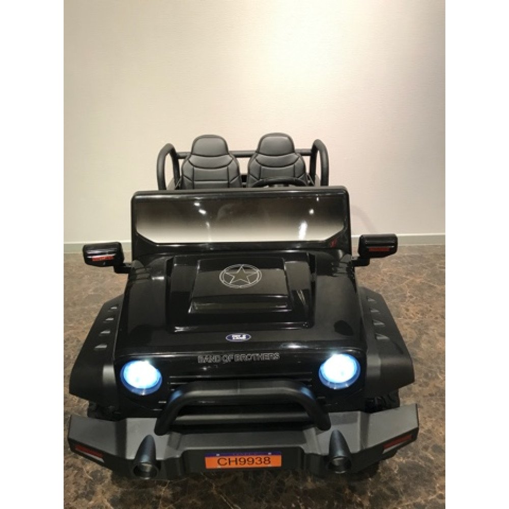 Джип Jeep 2.0 CH 9938 Черный