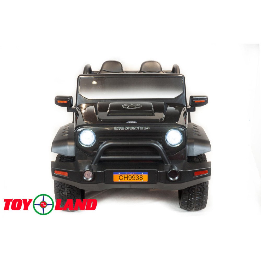 Джип Jeep 2.0 CH 9938 Черный
