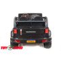 Джип Jeep 2.0 CH 9938 Черный