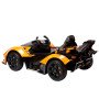 Электромобиль Lamborghini HL528 Оранжевый