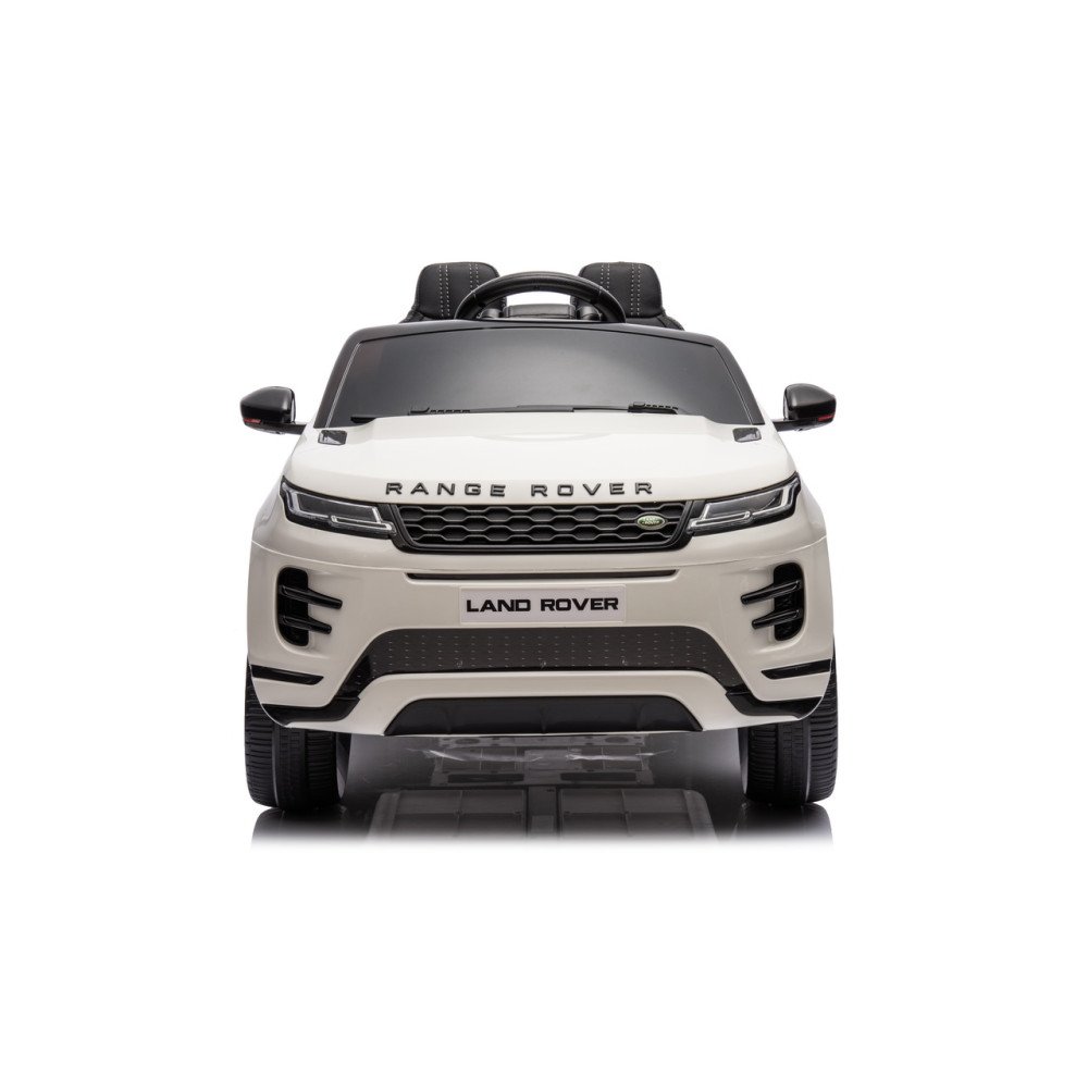 Детский джип Land Rover Evoque DK-RRE99 Белый