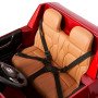 Детский джип Лексус LX 570 Красный краска с пультом