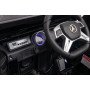 Детская машина Mercedes Benz Maybach Small G 650S Черный краска
