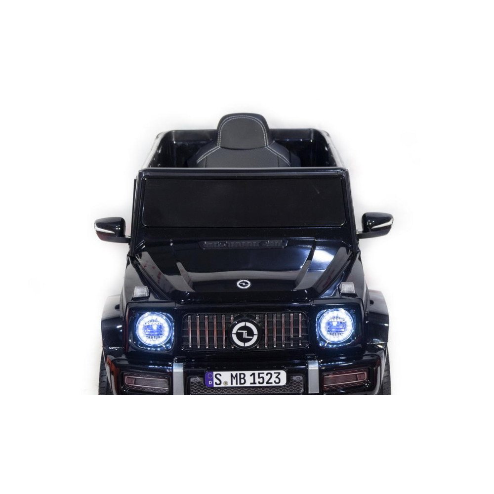 Детский джип Mercedes Benz G63 mini YEH1523 Черный краска