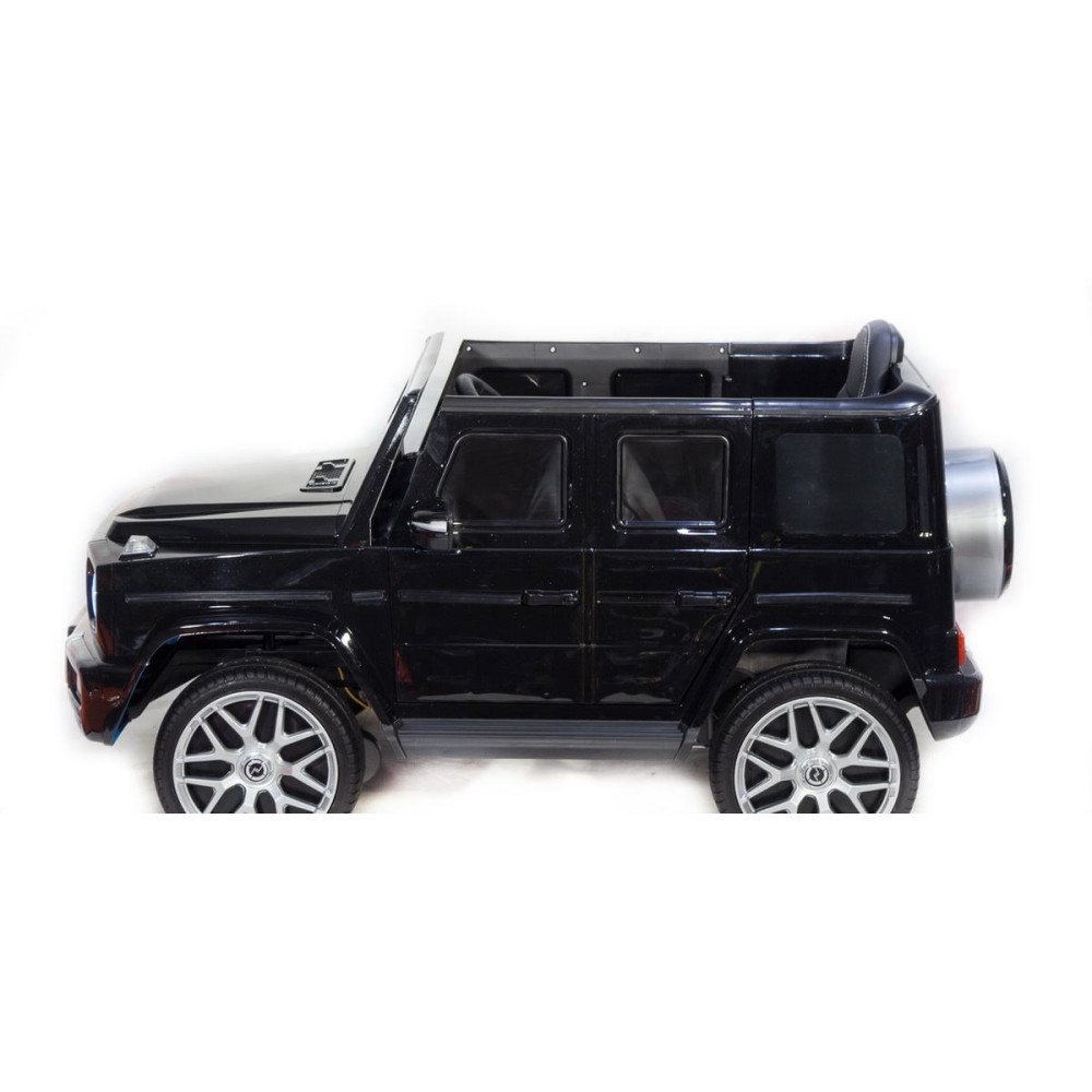 Детский джип Mercedes Benz G63 mini YEH1523 Черный краска