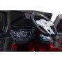 Детский электромобиль Mercedes Benz G63 mini YEH1523 Красный краска