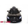 Детский электромобиль Mercedes Benz GTR mini Черный HL288 Ч