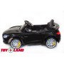 Детский электромобиль Mercedes Benz GTR mini Черный HL288 Ч