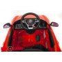 Детский электромобиль Mercedes Benz GTR mini Красный HL288 К