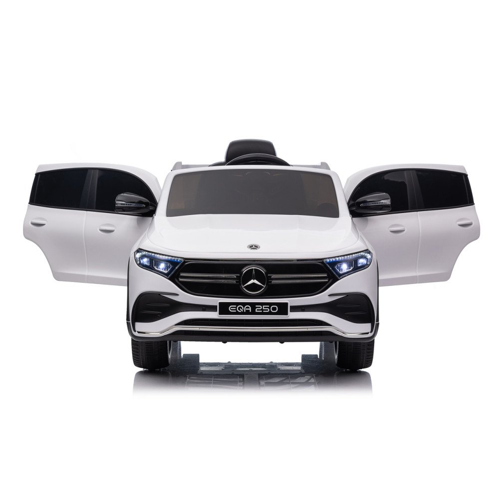 Джип Mercedes Benz EQA Белый