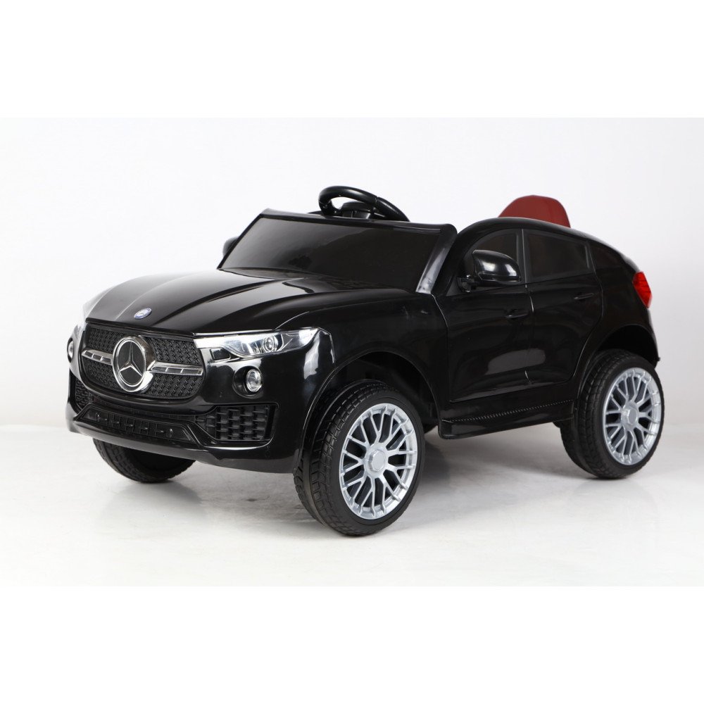 Детский электромобиль Mercedes Benz GLECoupe YBL4707 Черный
