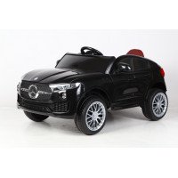 Детский электромобиль Mercedes Benz GLECoupe YBL4707 Черный